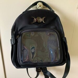 Black Witchy ITA bag